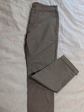 Rapha Slim Fit Cotton Trousers – 34x32 – New, never worn (missing tags)